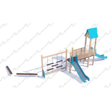 ДИК Стэп ЭКО Вуд