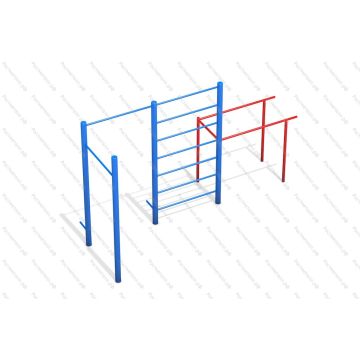 Детский спортивный комплекс Спортсмен