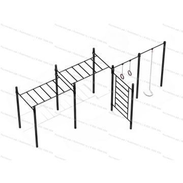 Спортивный комплекс № 33