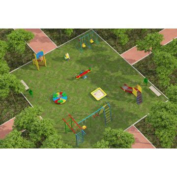 Готовое решение №13 (21 х 13)