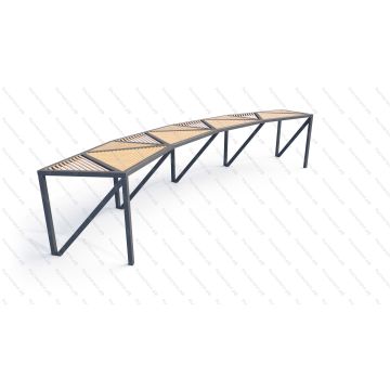 Навес Пергола Омега