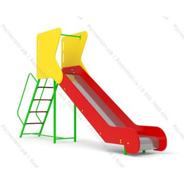 Горка - скат Стандарт