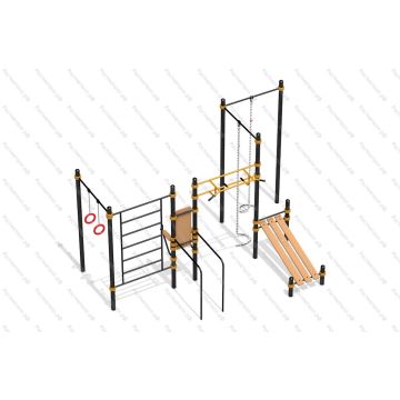 Спортивный комплекс №54