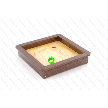 Песочница ЭКО