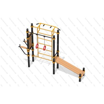 Спортивный комплекс № 20
