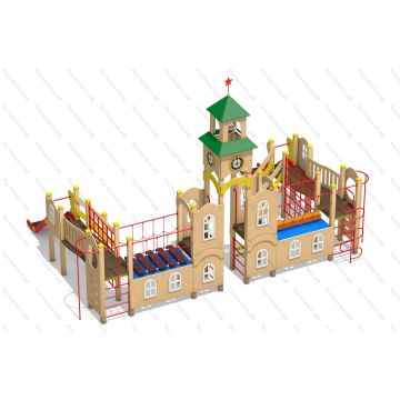 ДИК Вокзал КБ