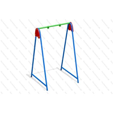 Стойки ⌀32 для качели Одинарные