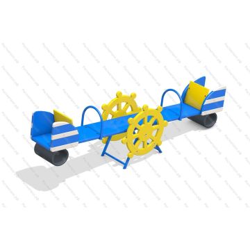 Качалка-балансир Штурвал