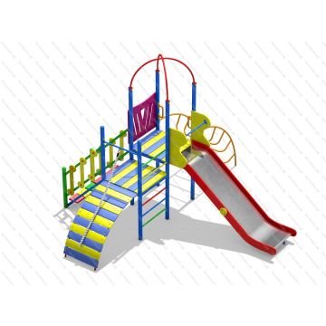 ДИК Крепость 02