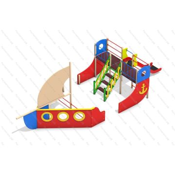 ДИК Корабль