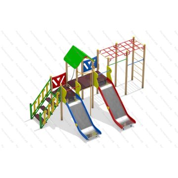 ДИК Биг Бэн с рукоходом