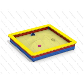 Песочница Икар 02