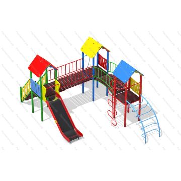 ДИК Идальго 5