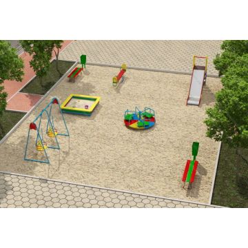 Готовое решение №2 (17 х 11)