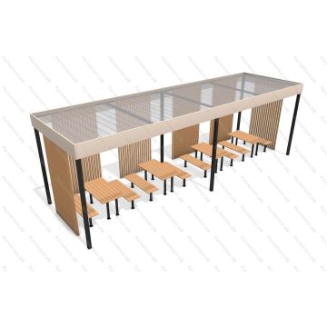 Пергола Люкс