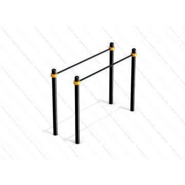 Брусья параллельные