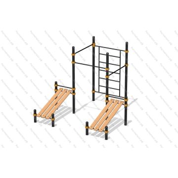 Спортивный комплекс № 2