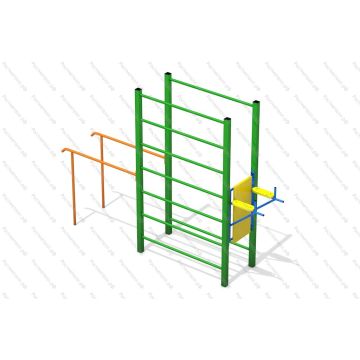 Воркаут тип 7