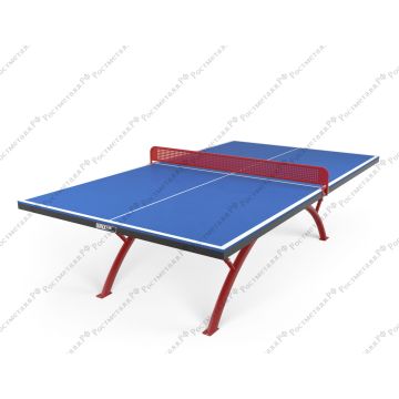 Антивандальный теннисный стол Юникс