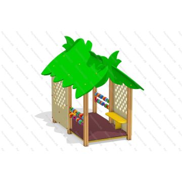 Домик Ямайка