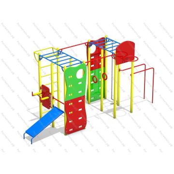 Детский спортивный комплекс Геркулес