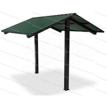 Навес от дождя и солнца Пикник