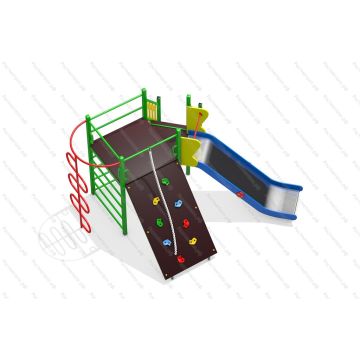 ДИК Крепость