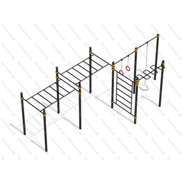 Спортивный комплекс №44