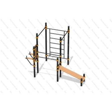 Спортивный комплекс № 19