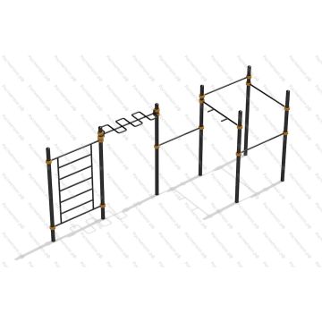 Спортивный комплекс № 1