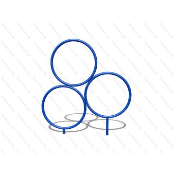 Кольца для собак