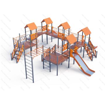 ДИК Форт Пост