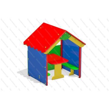 Домик для детей Сказка