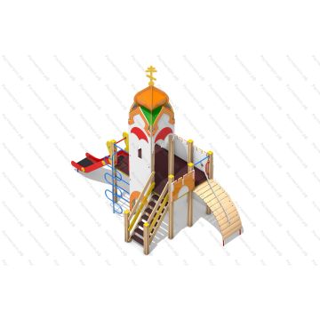 ДИК Собор КБ