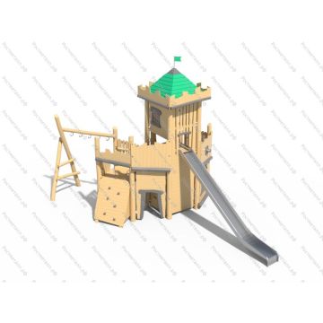 ДИК Замок 02 Эко