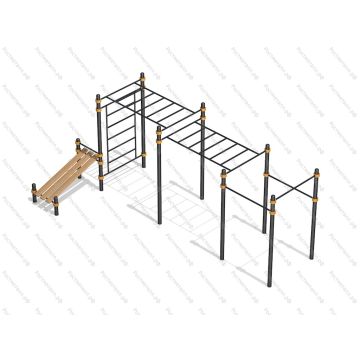 Спортивный комплекс №17