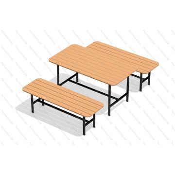 Столик Дворовой 05