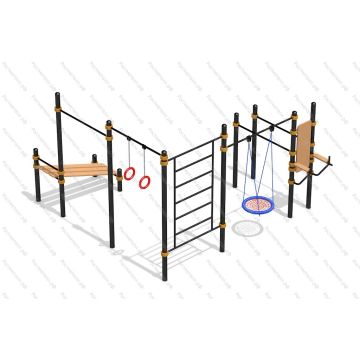 Спортивный комплекс №41