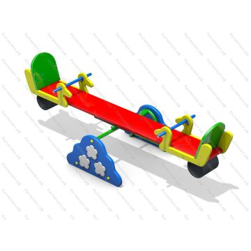 Качалка-балансир Уточки