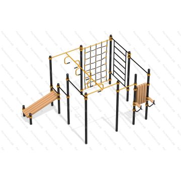 Спортивный комплекс №77