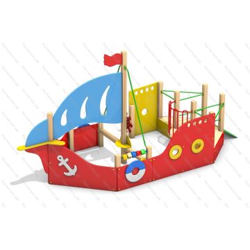 ДИК Кораблик КБ