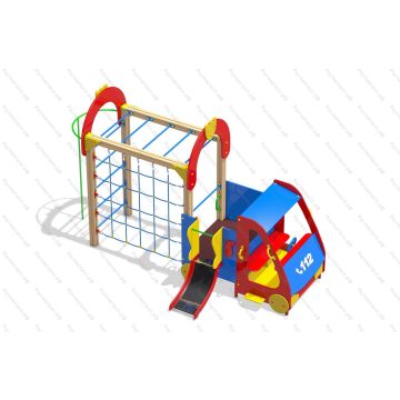 ДИК Служба спасения КБ