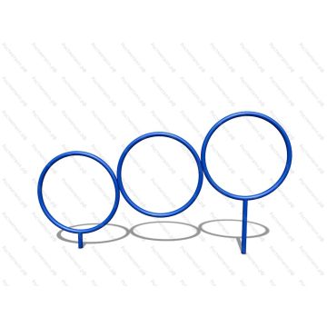 Кольца для собак 02