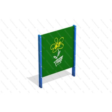 Стенка для  рисования