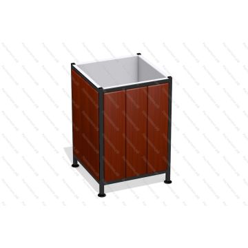 Урна Парковая