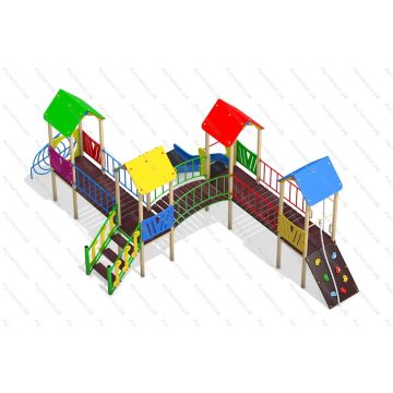 ДИК Мини Переход