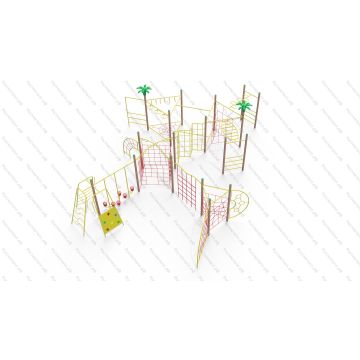 Спортивный комплекс Ямайка