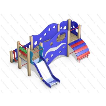 ДИК Атлантика КБ в детский сад