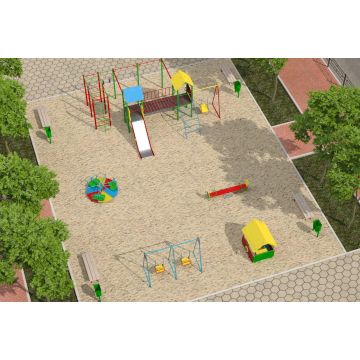 Готовое решение №8 (19 х 14)