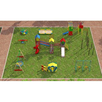 Готовое решение №15(23х21)